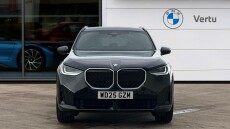 BMW X3 xDrive20d M Sport 5dr Step Auto Diesel Estate